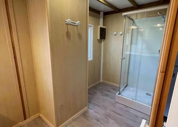 6-8 Personnes Climatise Saint-Martial-de-Nabirat